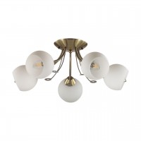 Потолочная люстра Lumion Tula 5265/5C