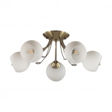 Потолочная люстра Lumion Tula 5265/5C