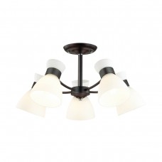 Потолочная люстра Lumion Wilma 4534/5C