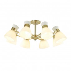 Потолочная люстра Lumion Wilma 4535/8C