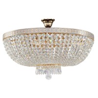 Потолочная люстра Maytoni Bella DIA750-PT60-WG Потолочная люстра Maytoni Bella DIA750-PT60-WG