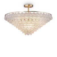 Потолочная люстра Maytoni Mazzo MOD130CL-14G Потолочная люстра Maytoni Mazzo MOD130CL-14G