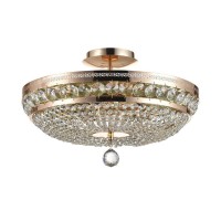 Потолочная люстра Maytoni Ottilia DIA700-CL-06-G Потолочная люстра Maytoni Ottilia DIA700-CL-06-G