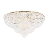 Потолочная люстра Maytoni Palace DIA890-CL-34-G Потолочная люстра Maytoni Palace DIA890-CL-34-G