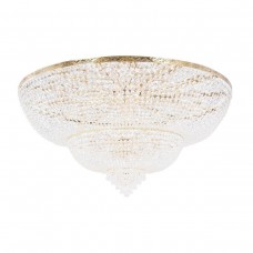 Потолочная люстра Maytoni Palace DIA890-CL-34-G