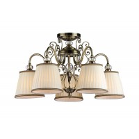 Потолочная люстра Maytoni Vintage ARM420-05-R Потолочная люстра Maytoni Vintage ARM420-05-R