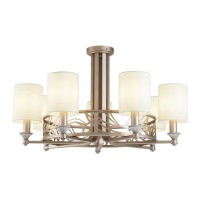 Потолочная люстра Maytoni Vittoria H004CL-07BG Потолочная люстра Maytoni Vittoria H004CL-07BG