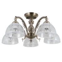 Потолочная люстра MW-Light Аманда 16 481014905 Потолочная люстра MW-Light Аманда 16 481014905