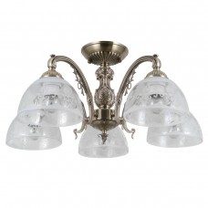 Потолочная люстра MW-Light Аманда 16 481014905