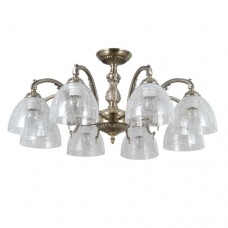 Потолочная люстра MW-Light Аманда 17 481015308