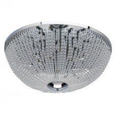 Потолочная люстра MW-Light Бриз 111012715