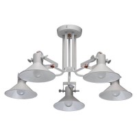 Потолочная люстра MW-Light ДаунТаун 3 691010705 Потолочная люстра MW-Light ДаунТаун 3 691010705