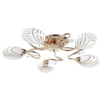 Потолочная люстра MW-Light Фиеста 267012005 Потолочная люстра MW-Light Фиеста 267012005