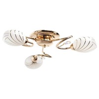 Потолочная люстра MW-Light Фиеста 267012803 Потолочная люстра MW-Light Фиеста 267012803