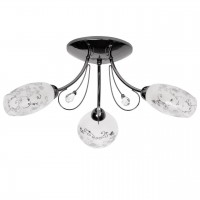 Потолочная люстра MW-Light Фиеста 267013403 Потолочная люстра MW-Light Фиеста 267013403