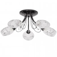 Потолочная люстра MW-Light Фиеста 267013505