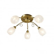 Потолочная люстра MW-Light Грация 358011505