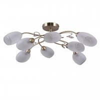 Потолочная люстра MW-Light Моника 372014108 Потолочная люстра MW-Light Моника 372014108