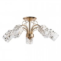 Потолочная люстра MW-Light Олимпия 638010105 Потолочная люстра MW-Light Олимпия 638010105