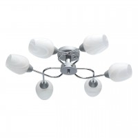Потолочная люстра MW-Light Олимпия 638018506 Потолочная люстра MW-Light Олимпия 638018506