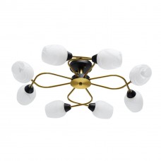 Потолочная люстра MW-Light Олимпия 638018608