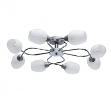 Потолочная люстра MW-Light Олимпия 638018708