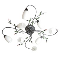 Потолочная люстра MW-Light Верона 334013608 Потолочная люстра MW-Light Верона 334013608