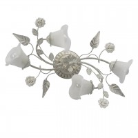 Потолочная люстра MW-Light Восторг 242014704 Потолочная люстра MW-Light Восторг 242014704