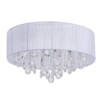 Потолочная люстра MW-Light Жаклин 465015709 Потолочная люстра MW-Light Жаклин 465015709
