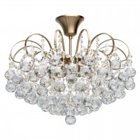 Потолочная люстра MW-Light Жемчуг 10 232016506 Потолочная люстра MW-Light Жемчуг 10 232016506