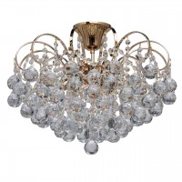 Потолочная люстра MW-Light Жемчуг 9 232016406 Потолочная люстра MW-Light Жемчуг 9 232016406