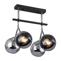 Потолочная люстра Ritter Arezzo 52553 0 Потолочная люстра Ritter Arezzo 52553 0