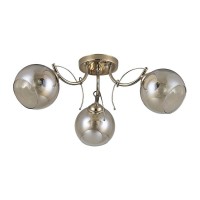 Потолочная люстра Ritter Catania 52541 7 Потолочная люстра Ritter Catania 52541 7