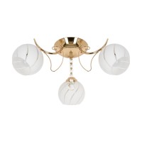 Потолочная люстра Ritter Fabiano 52430 4 Потолочная люстра Ritter Fabiano 52430 4