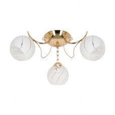 Потолочная люстра Ritter Fabiano 52430 4