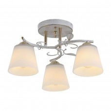 Потолочная люстра Ritter Padova 52511 0