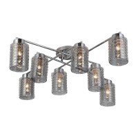 Потолочная люстра Ritter Palermo 52520 2 Потолочная люстра Ritter Palermo 52520 2