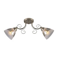 Потолочная люстра Ritter Palermo 52544 8 Потолочная люстра Ritter Palermo 52544 8