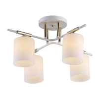 Потолочная люстра Ritter Salerno 52559 2 Потолочная люстра Ritter Salerno 52559 2