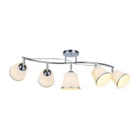 Потолочная люстра Ritter Tivoli 52526 4 Потолочная люстра Ritter Tivoli 52526 4