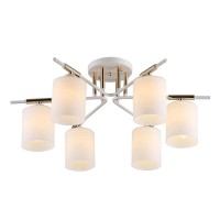 Потолочная люстра Rivoli Amanda 9092-306 Б0052703 Потолочная люстра Rivoli Amanda 9092-306 Б0052703