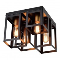 Потолочная люстра Rivoli Aneli 5084-304 Б0051238 Потолочная люстра Rivoli Aneli 5084-304 Б0051238