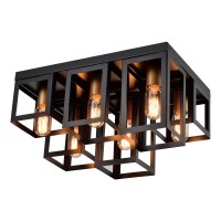 Потолочная люстра Rivoli Aneli 5084-306 Б0051239 Потолочная люстра Rivoli Aneli 5084-306 Б0051239