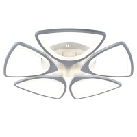 Потолочная люстра Rivoli Anina 6079-105 Б0052406 Потолочная люстра Rivoli Anina 6079-105 Б0052406