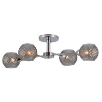 Потолочная люстра Rivoli Astrid 3091-304 Б0050818 Потолочная люстра Rivoli Astrid 3091-304 Б0050818