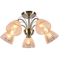 Потолочная люстра Rivoli Casilia 9075-305 Б0051987 Потолочная люстра Rivoli Casilia 9075-305 Б0051987