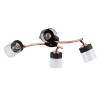 Потолочная люстра Rivoli Diana 9116-304 Б0053430 Потолочная люстра Rivoli Diana 9116-304 Б0053430