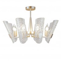 Потолочная люстра Rivoli Dolores 4087-308 Б0052483 Потолочная люстра Rivoli Dolores 4087-308 Б0052483
