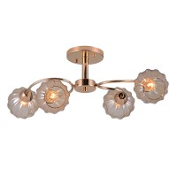 Потолочная люстра Rivoli Dorothea 3093-304 Б0050824 Потолочная люстра Rivoli Dorothea 3093-304 Б0050824