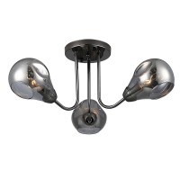 Потолочная люстра Rivoli Elisabeth 3094-303 Б0050827 Потолочная люстра Rivoli Elisabeth 3094-303 Б0050827